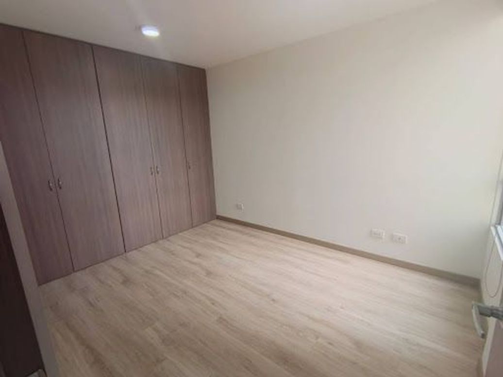 Apartamento de 3 alcobas en venta en El Tintal, Bogotá, 62 m² · foto 4 de 20