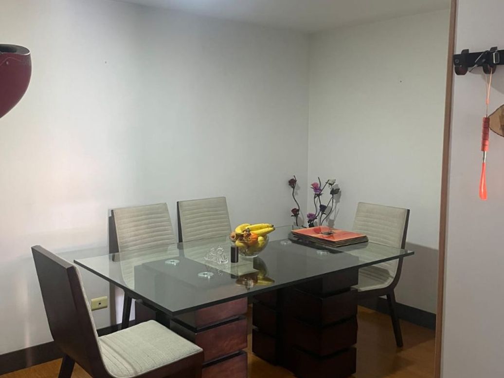 Apartamento de 3 alcobas en arriendo en Cedro Narvaez, Bogotá, 112 m² · foto 11 de 20