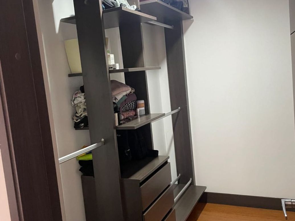 Apartamento de 3 alcobas en arriendo en Cedro Narvaez, Bogotá, 112 m² · foto 14 de 20