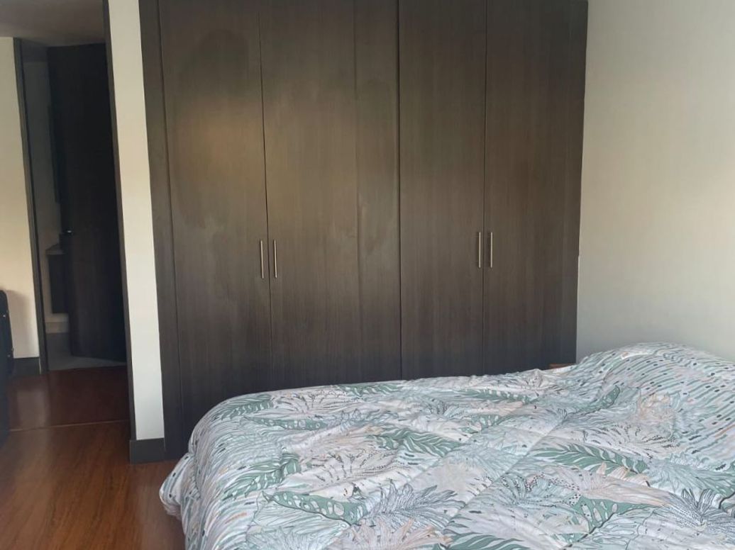 Apartamento de 3 alcobas en arriendo en Cedro Narvaez, Bogotá, 112 m² · foto 20 de 20