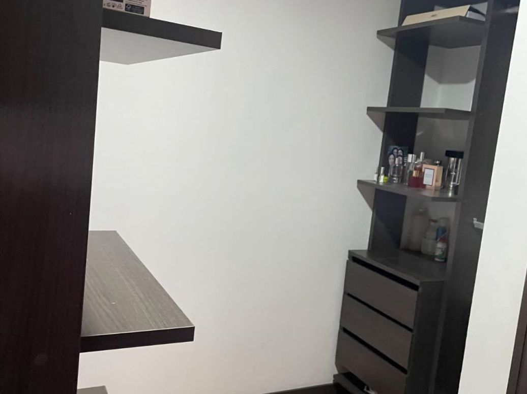 Apartamento de 3 alcobas en arriendo en Cedro Narvaez, Bogotá, 112 m² · foto 13 de 20