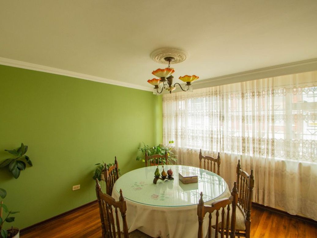 Casa de 5 alcobas en venta en Bonanza, Bogotá, 245 m² · foto 16 de 20
