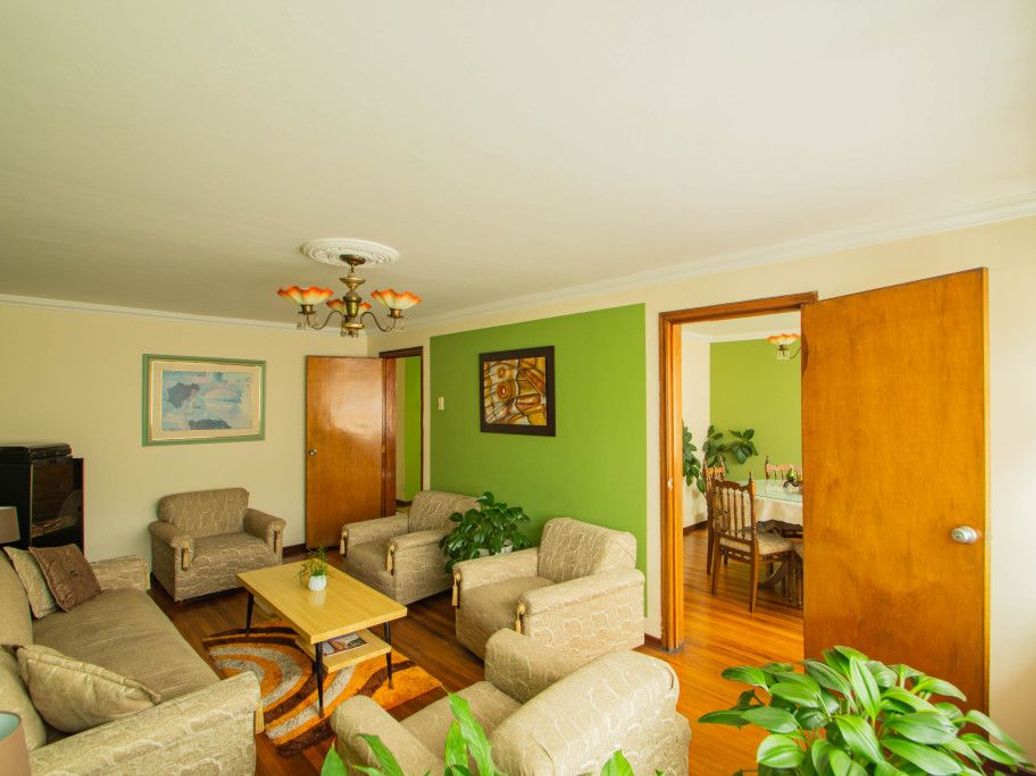 Casa de 5 alcobas en venta en Bonanza, Bogotá, 245 m² · foto 19 de 20