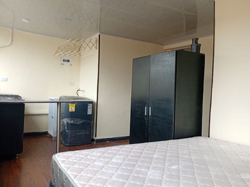 Apartaestudio en arriendo en Brasil, Bogotá, 25 m² · foto 6 de 12
