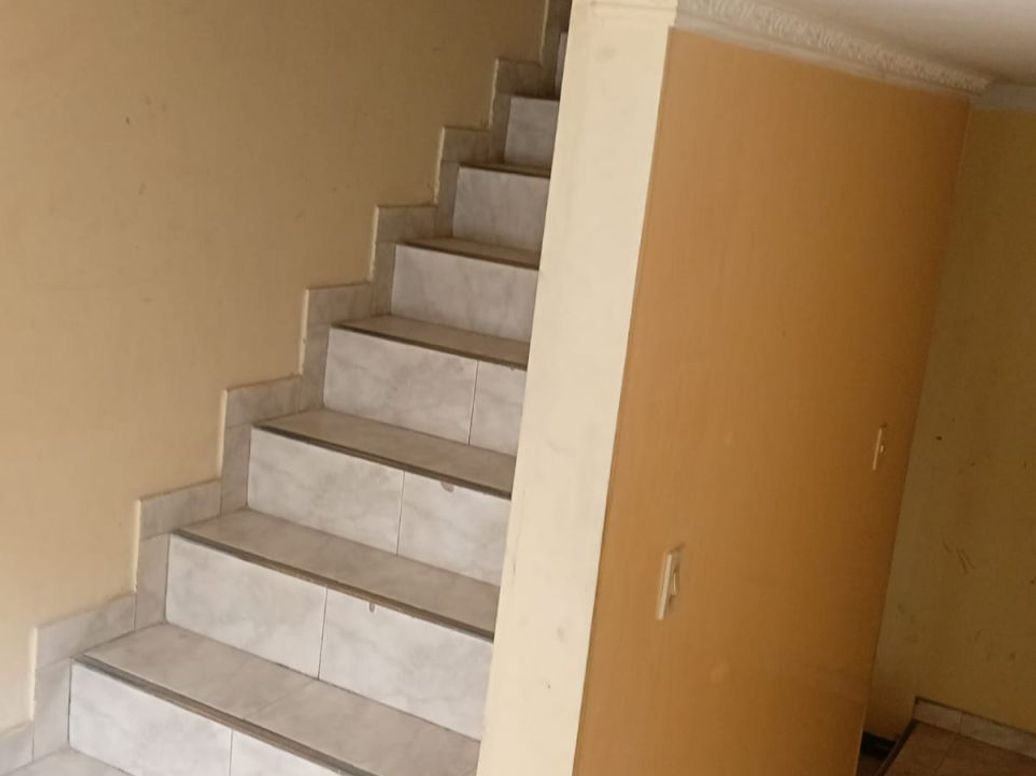 Apartaestudio en arriendo en Brasil, Bogotá, 25 m² · foto 10 de 12
