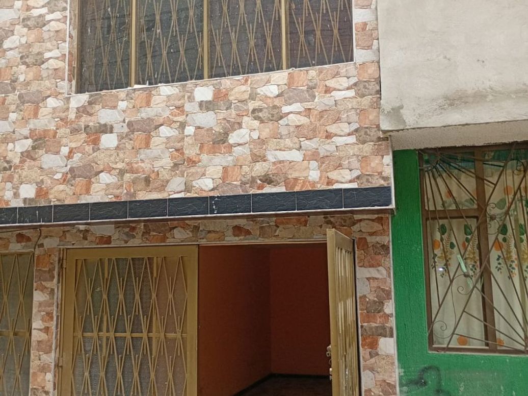 Apartaestudio en arriendo en Brasil, Bogotá, 25 m² · foto 12 de 12