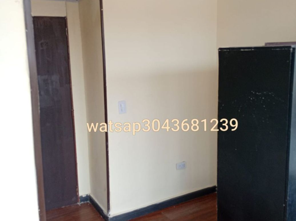 Apartaestudio en arriendo en Brasil, Bogotá, 25 m² · foto 3 de 12