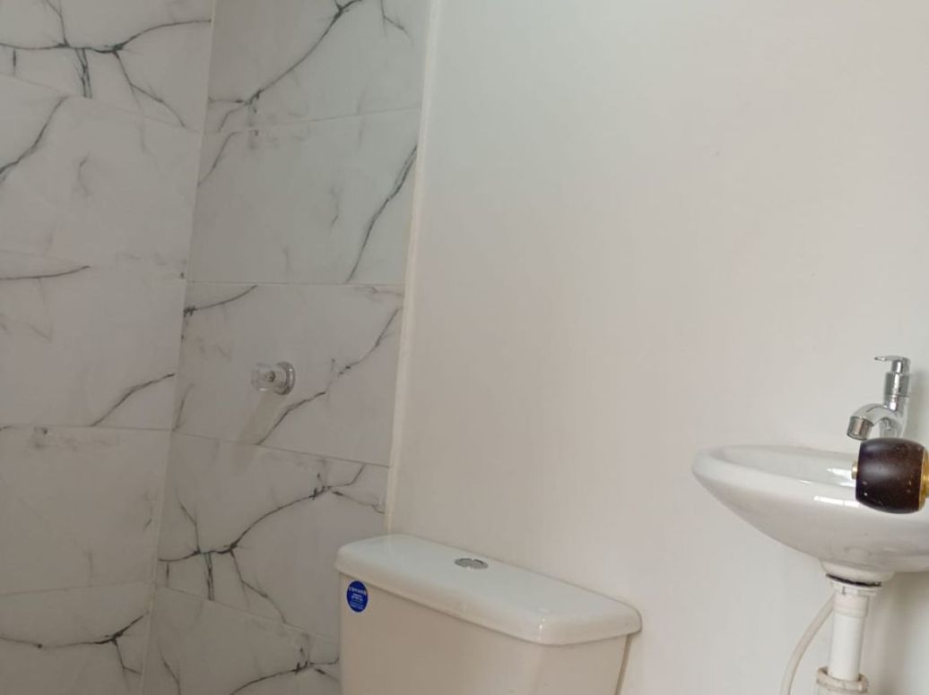 Apartaestudio en arriendo en Brasil, Bogotá, 25 m² · foto 4 de 12