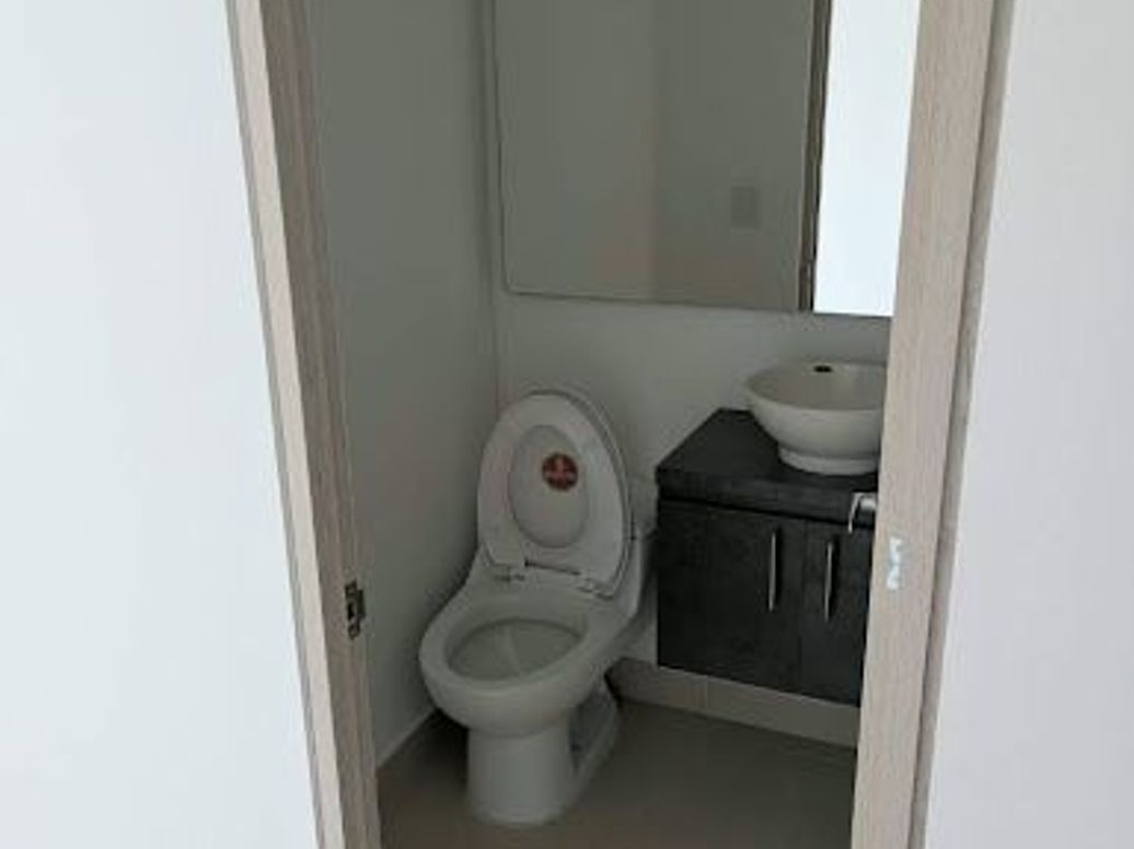 Apartamento de 1 alcoba en venta en Cedritos, Bogotá, 46 m² · foto 11 de 17