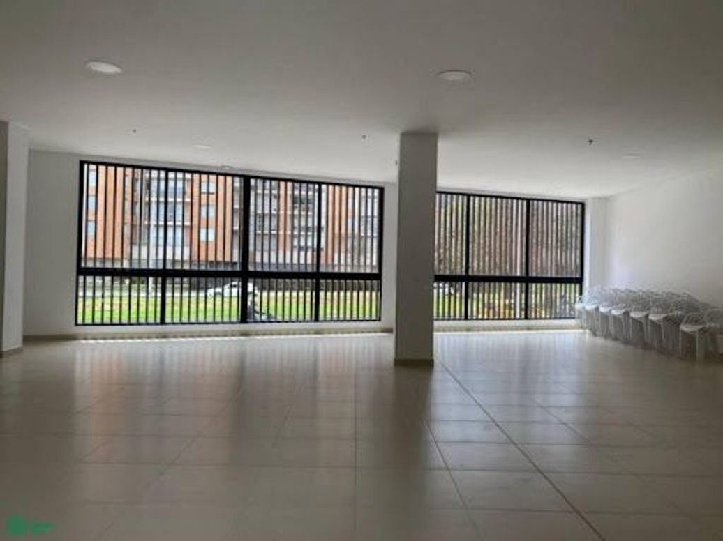 Apartamento de 1 alcoba en venta en Cedritos, Bogotá, 46 m² · foto 16 de 17