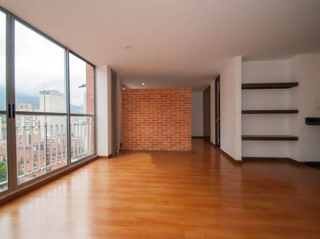Apartaestudio en venta en Samper, Bogotá, 52 m² · foto 3 de 8