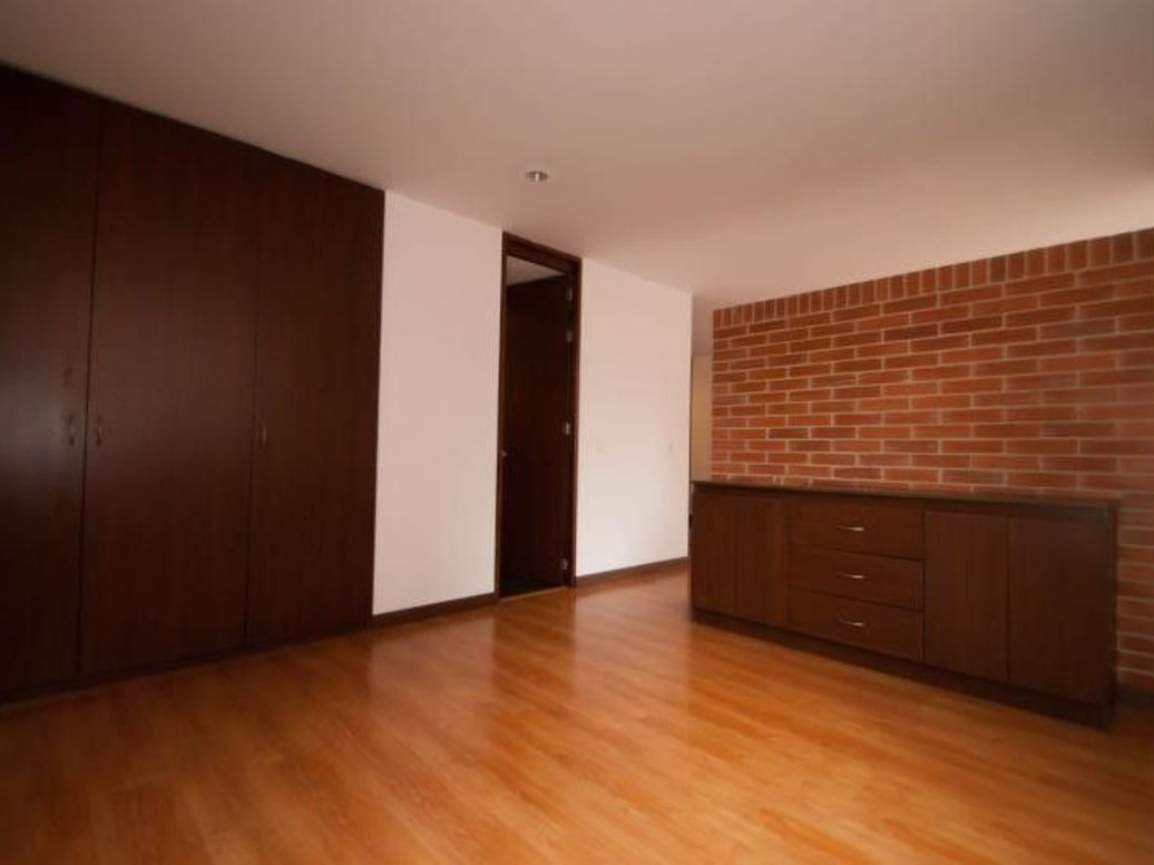 Apartaestudio en venta en Samper, Bogotá, 52 m² · foto 5 de 8