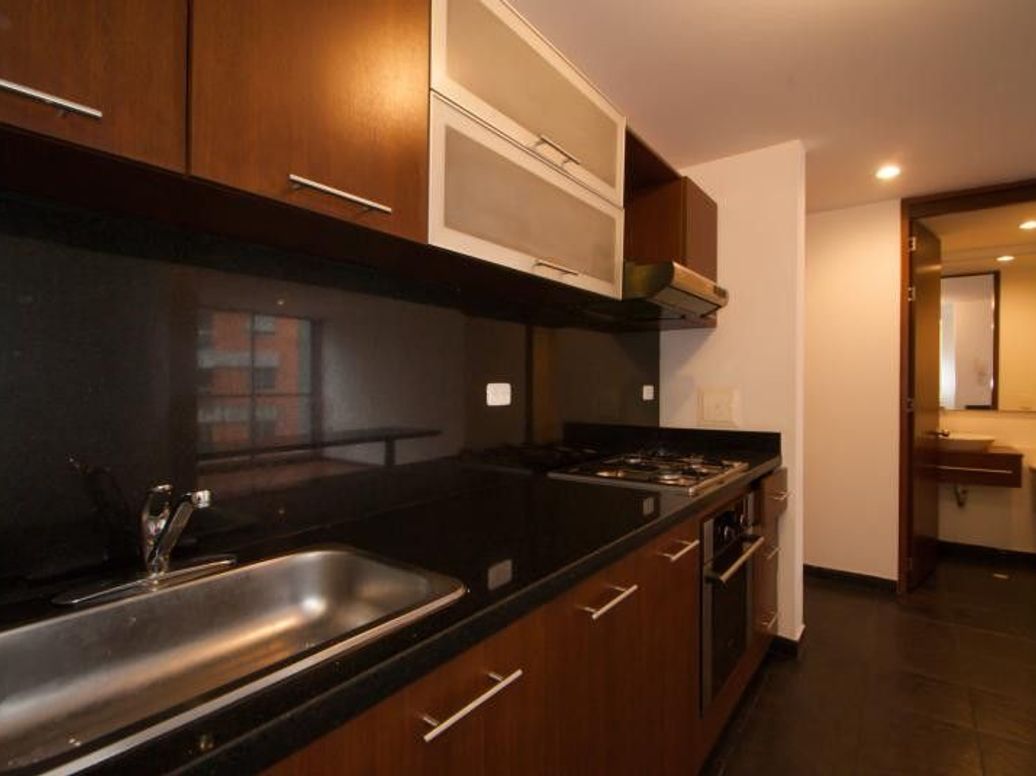 Apartaestudio en venta en Samper, Bogotá, 52 m² · foto 7 de 8