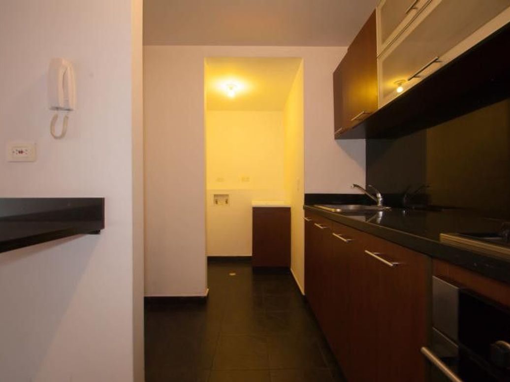 Apartaestudio en venta en Samper, Bogotá, 52 m² · foto 8 de 8