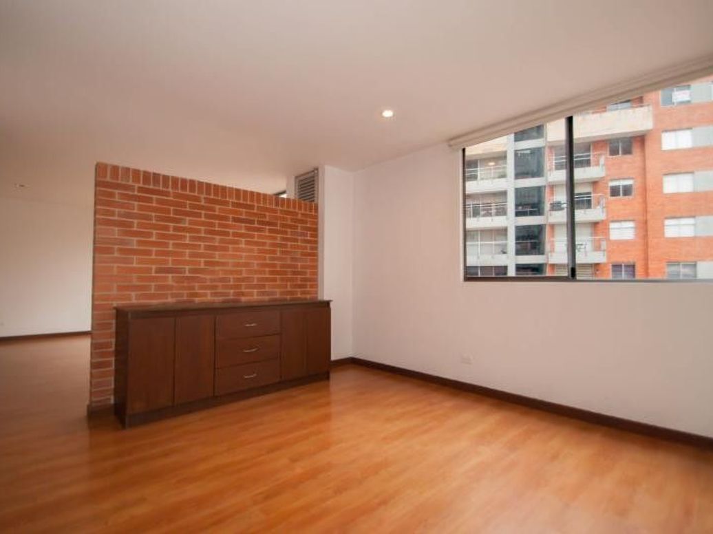 Apartaestudio en venta en Samper, Bogotá, 52 m² · foto 6 de 8