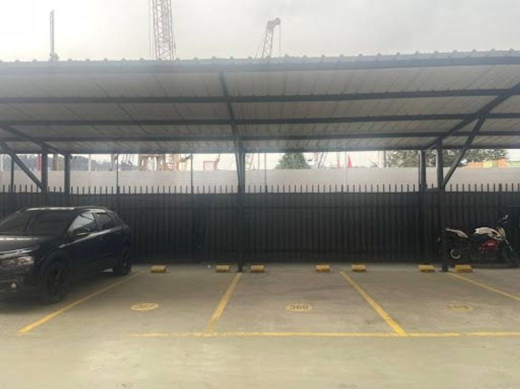 Apartamento de 2 alcobas en venta en Portales Del Norte, Bogotá, 54 m² · foto 20 de 20