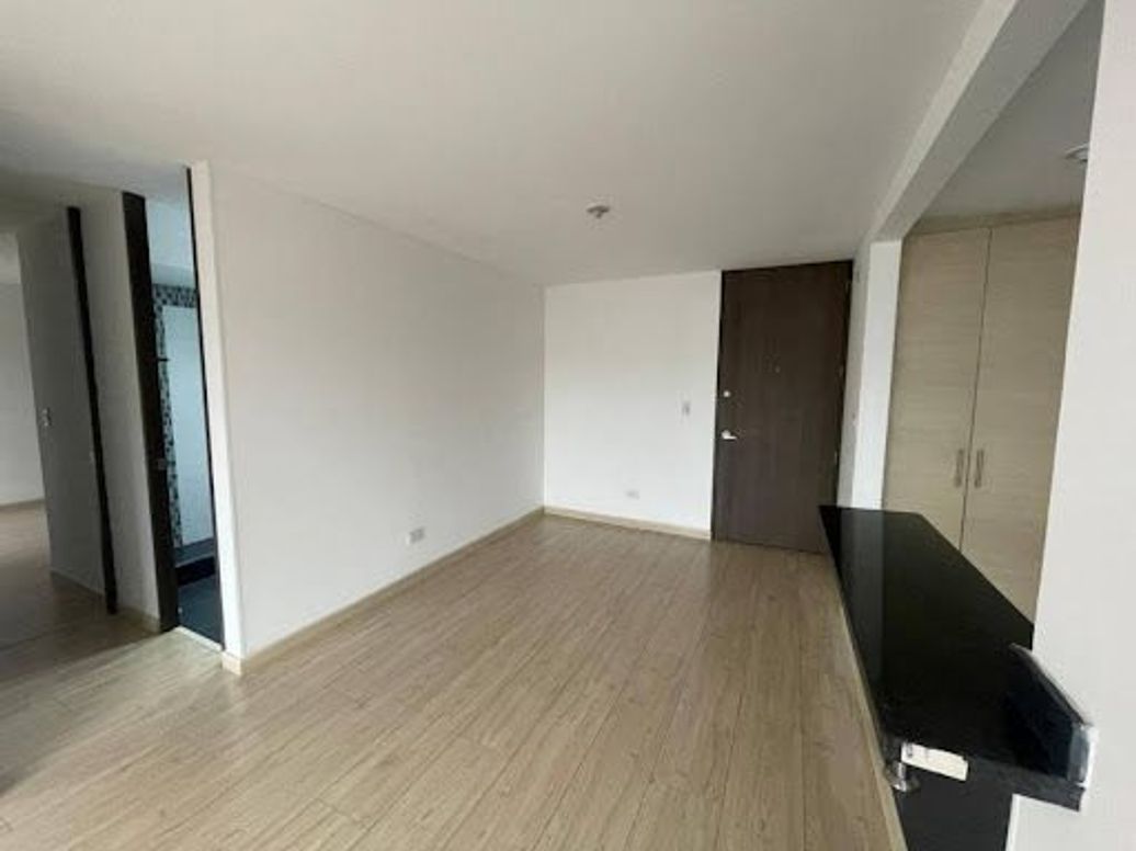 Apartamento de 2 alcobas en venta en Portales Del Norte, Bogotá, 54 m² · foto 5 de 20