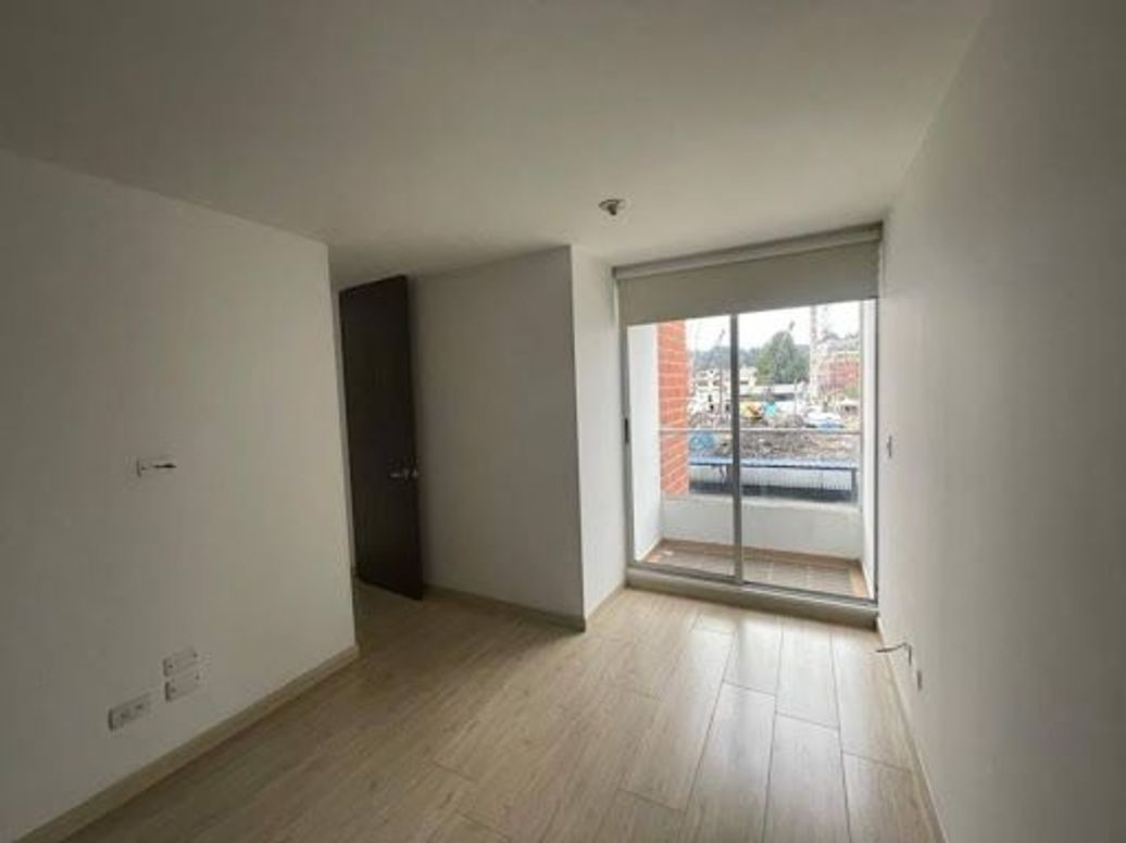 Apartamento de 2 alcobas en venta en Portales Del Norte, Bogotá, 54 m² · foto 17 de 20