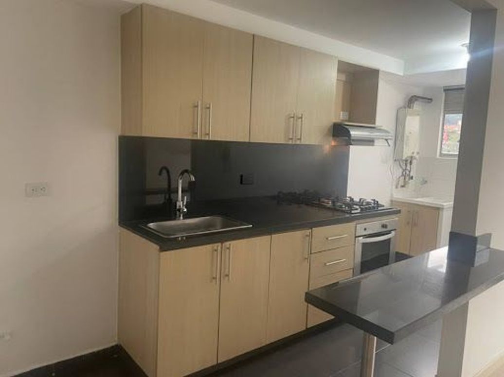 Apartamento de 2 alcobas en venta en Portales Del Norte, Bogotá, 54 m² · foto 6 de 20
