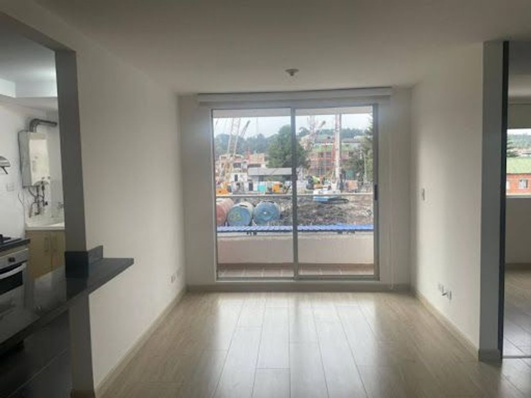 Apartamento de 2 alcobas en venta en Portales Del Norte, Bogotá, 54 m² · foto 4 de 20