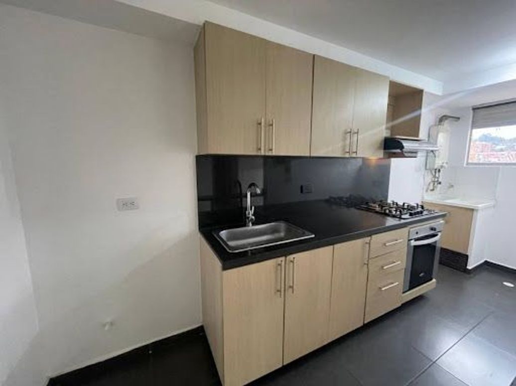 Apartamento de 2 alcobas en venta en Portales Del Norte, Bogotá, 54 m² · foto 7 de 20