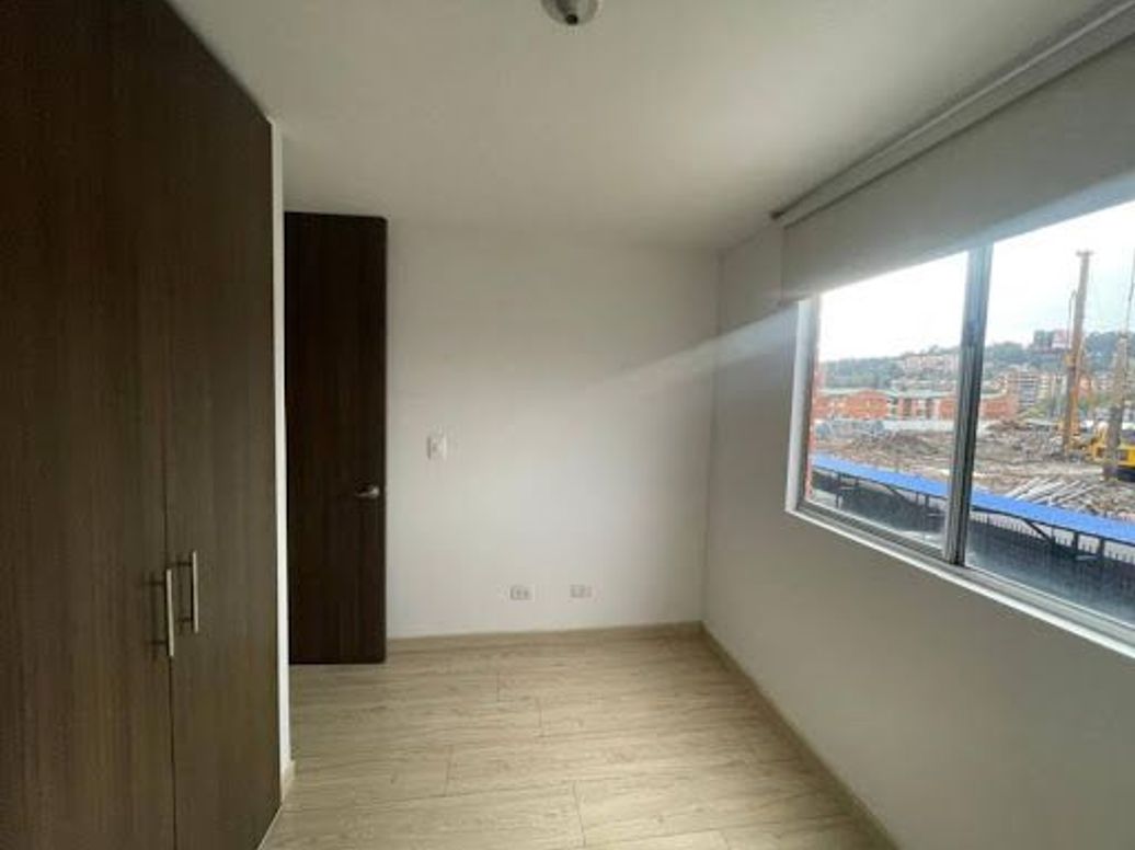 Apartamento de 2 alcobas en venta en Portales Del Norte, Bogotá, 54 m² · foto 11 de 20