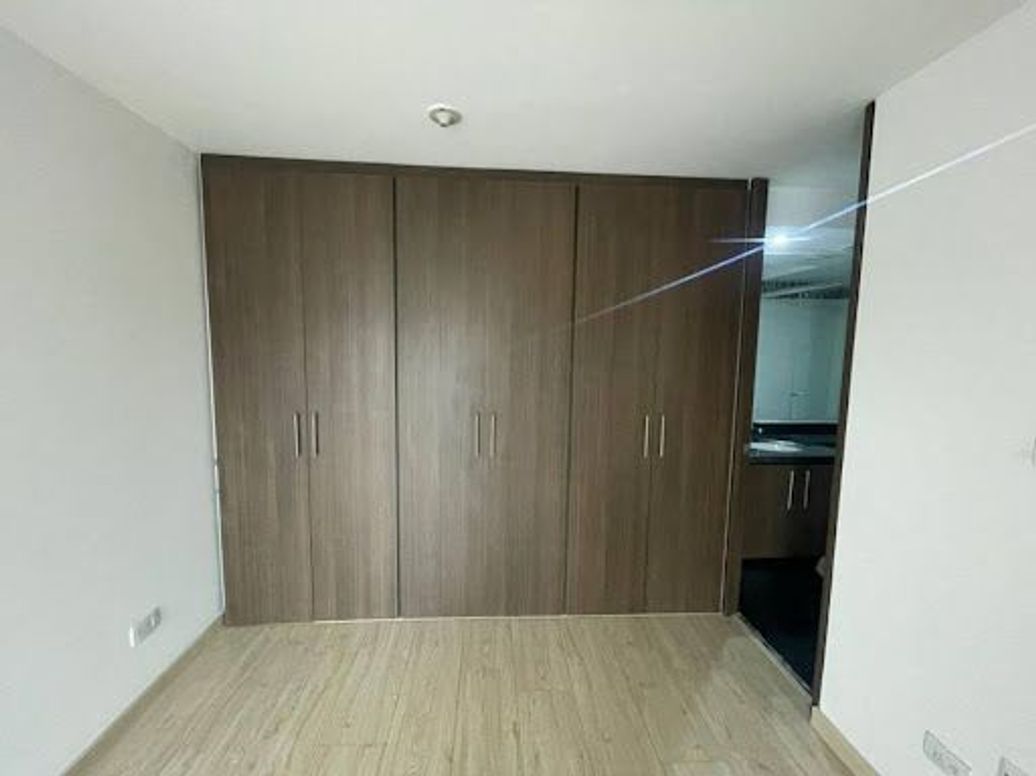 Apartamento de 2 alcobas en venta en Portales Del Norte, Bogotá, 54 m² · foto 16 de 20