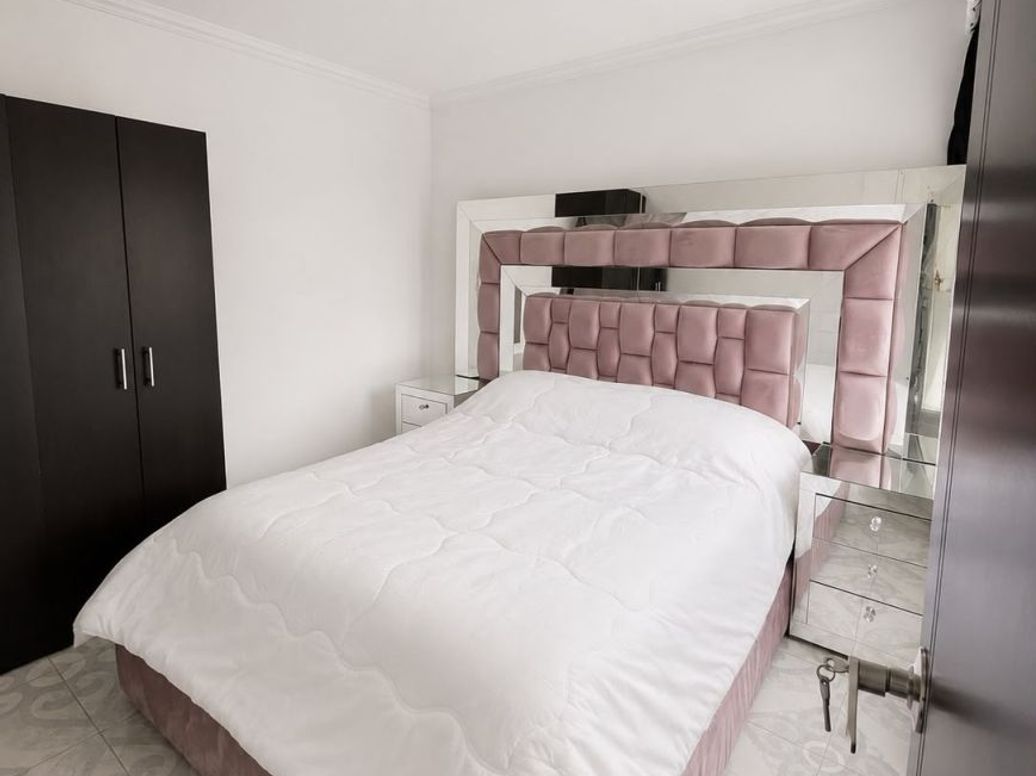 Apartamento de 2 alcobas en venta en El Corzo, Bogotá, 46 m² · foto 4 de 11