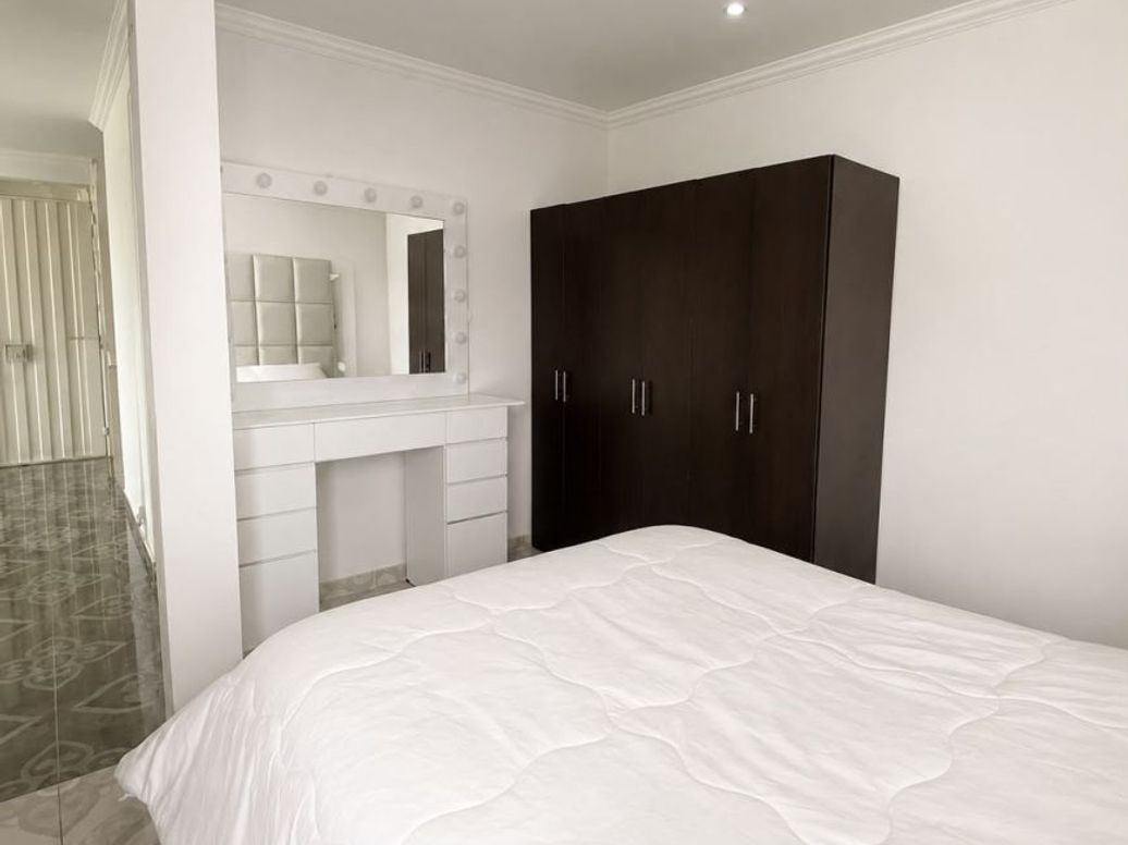 Apartamento de 2 alcobas en venta en El Corzo, Bogotá, 46 m² · foto 6 de 11