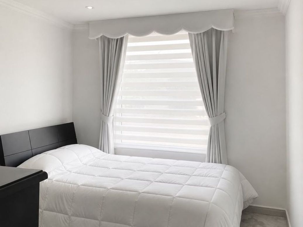 Apartamento de 2 alcobas en venta en El Corzo, Bogotá, 46 m² · foto 10 de 11