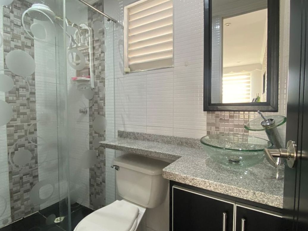 Apartamento de 2 alcobas en venta en El Corzo, Bogotá, 46 m² · foto 11 de 11