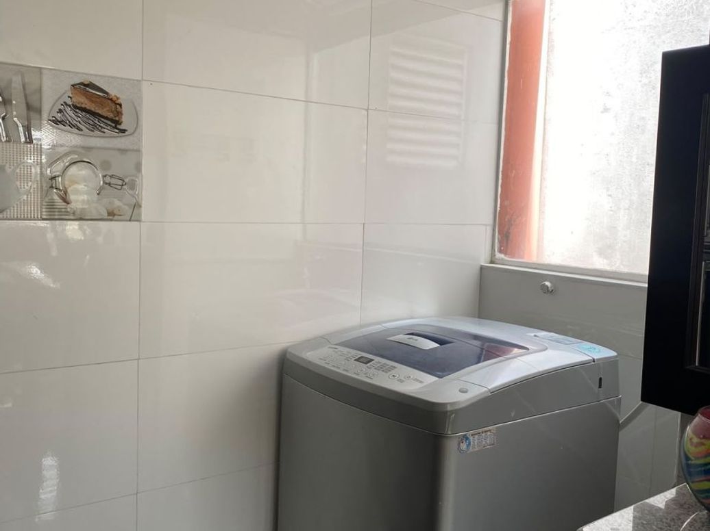 Apartamento de 2 alcobas en venta en El Corzo, Bogotá, 46 m² · foto 8 de 11