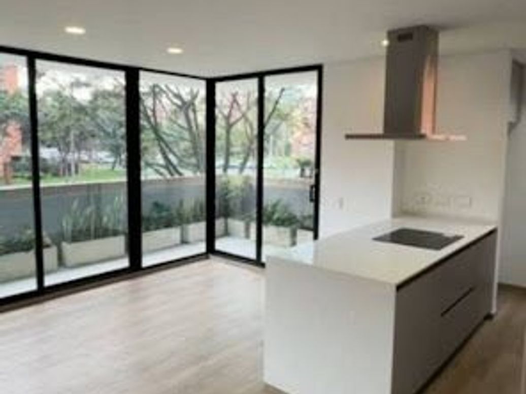 Apartamento de 3 alcobas en arriendo en El Salitre, Bogotá, 135 m² · foto 3 de 20