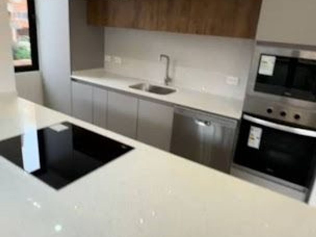 Apartamento de 3 alcobas en arriendo en El Salitre, Bogotá, 135 m² · foto 9 de 20