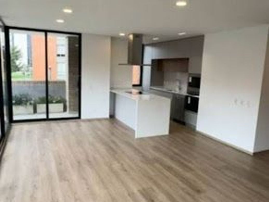 Apartamento de 3 alcobas en arriendo en El Salitre, Bogotá, 135 m² · foto 6 de 20