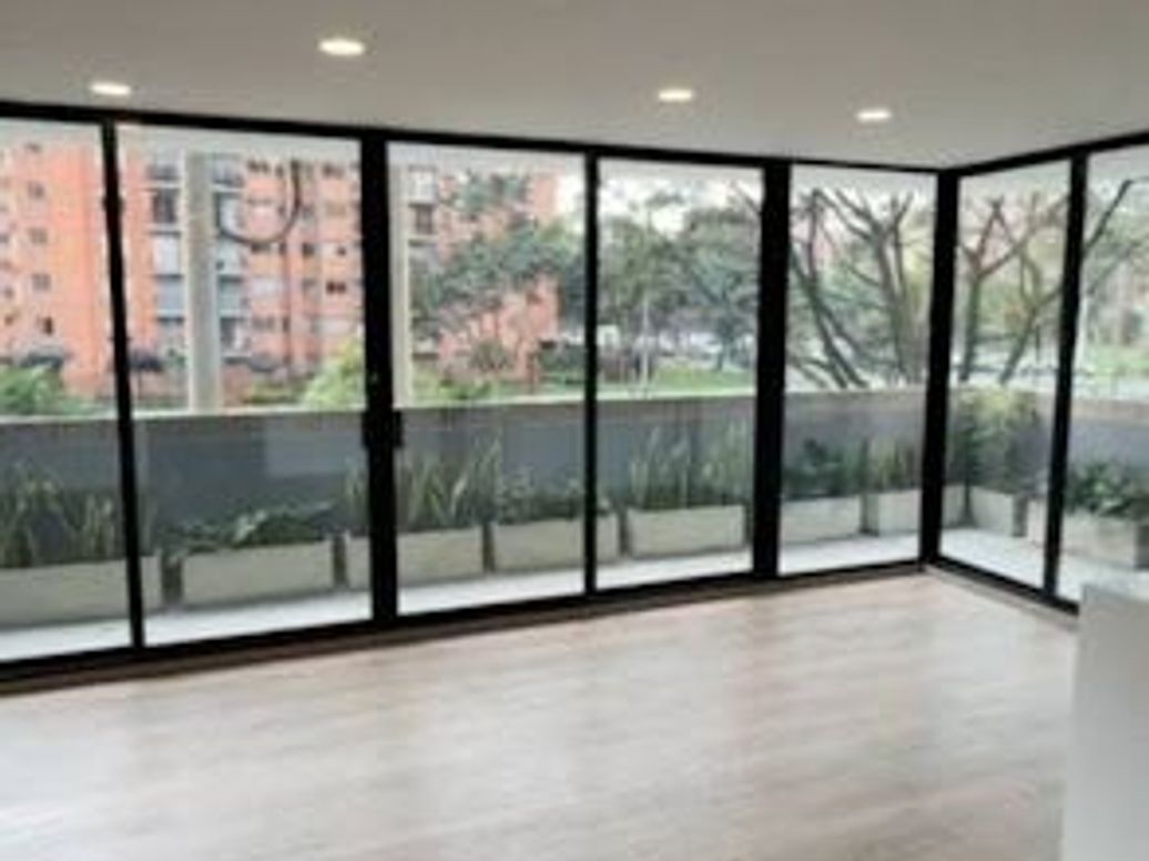 Apartamento de 3 alcobas en arriendo en El Salitre, Bogotá, 135 m² · foto 4 de 20