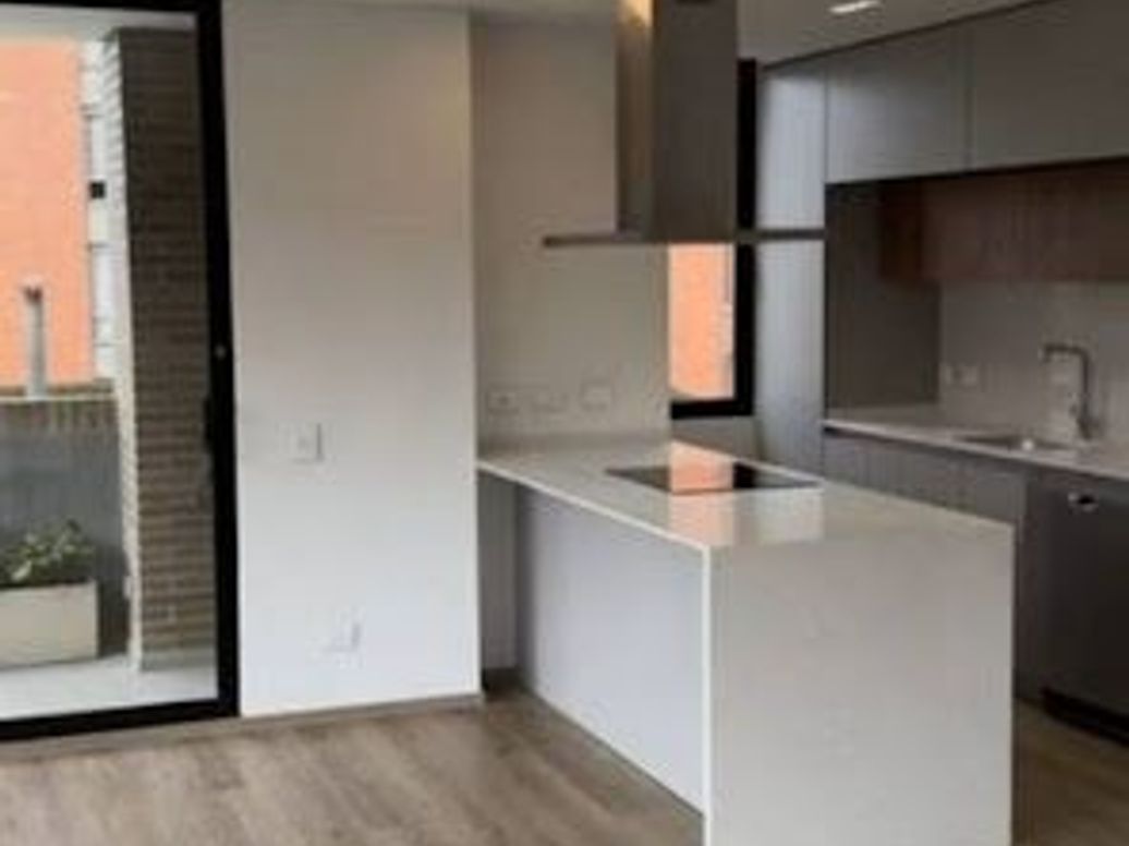 Apartamento de 3 alcobas en arriendo en El Salitre, Bogotá, 135 m² · foto 7 de 20