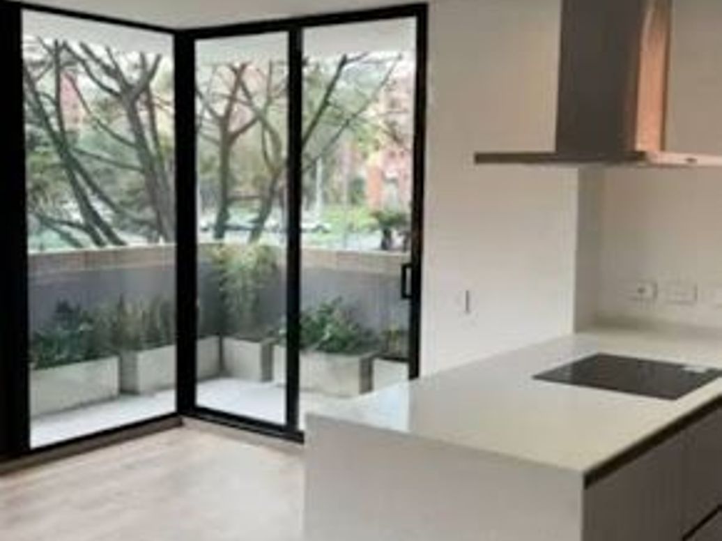 Apartamento de 3 alcobas en arriendo en El Salitre, Bogotá, 135 m² · foto 2 de 20