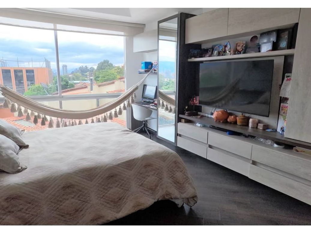 Casa de 4 alcobas en venta en Niza Suba, Bogotá, 265 m² · foto 4 de 20