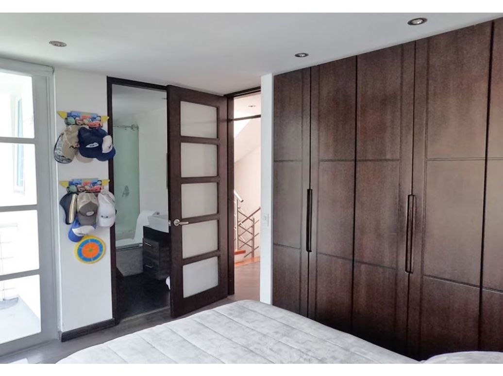 Casa de 4 alcobas en venta en Niza Suba, Bogotá, 265 m² · foto 8 de 20