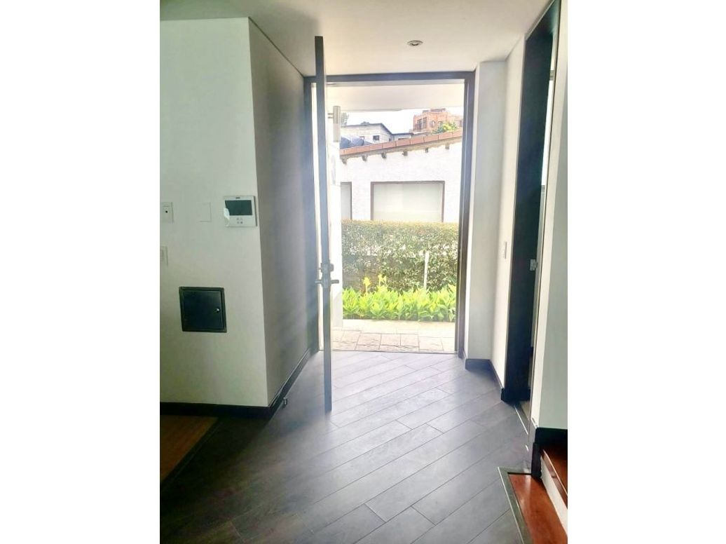 Casa de 4 alcobas en arriendo en Niza Suba, Bogotá, 265 m² · foto 18 de 20