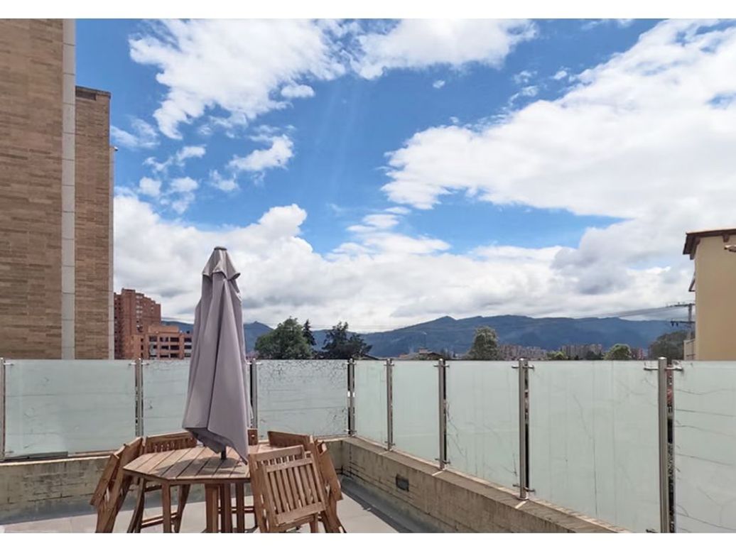 Casa de 4 alcobas en arriendo en Niza Suba, Bogotá, 265 m² · foto 3 de 20
