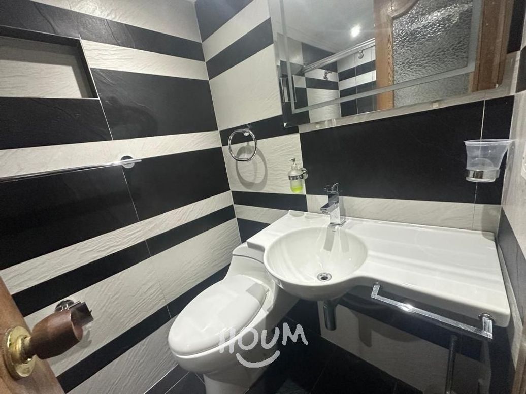 Apartamento de 3 alcobas en venta en Rincon Del Chicó, Bogotá, 112 m² · foto 13 de 20