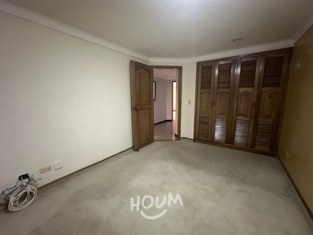 Apartamento de 3 alcobas en venta en Rincon Del Chicó, Bogotá, 112 m² · foto 11 de 20