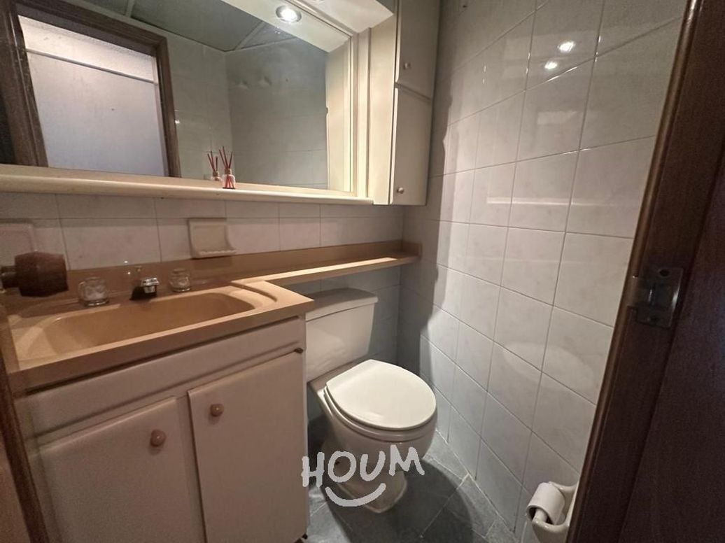 Apartamento de 3 alcobas en venta en Rincon Del Chicó, Bogotá, 112 m² · foto 6 de 20