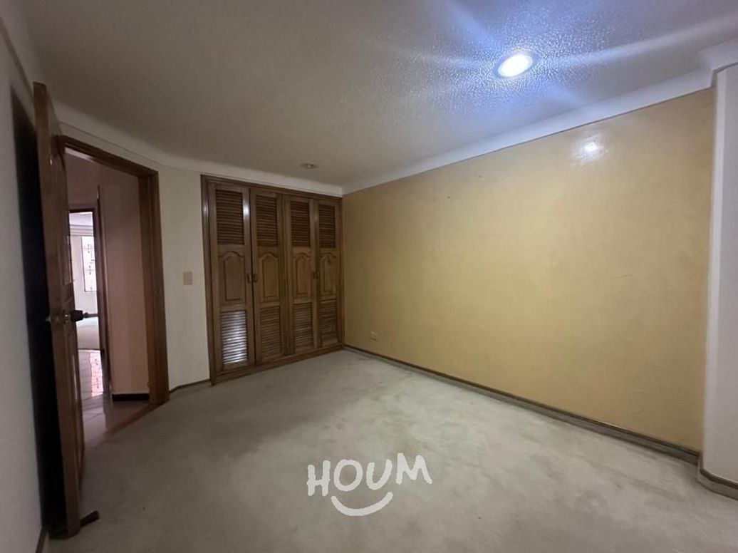 Apartamento de 3 alcobas en venta en Rincon Del Chicó, Bogotá, 112 m² · foto 5 de 20