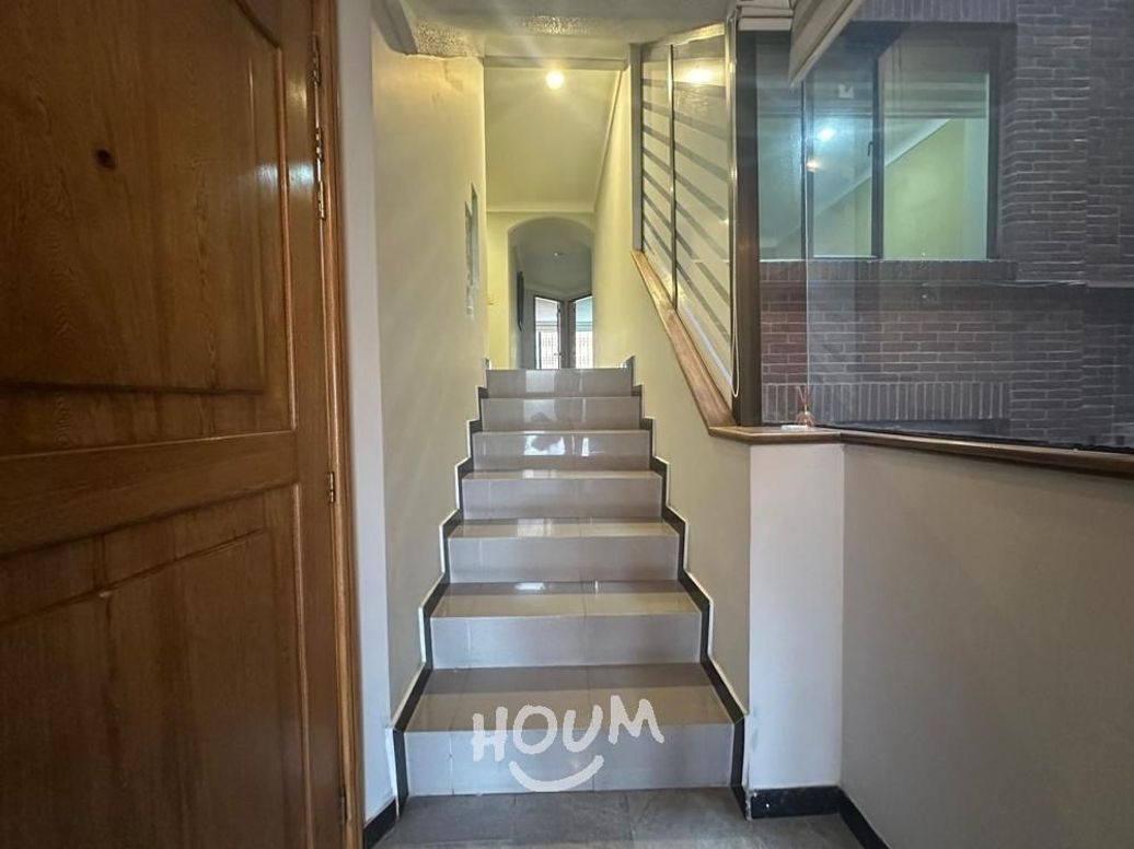 Apartamento de 3 alcobas en venta en Rincon Del Chicó, Bogotá, 112 m² · foto 9 de 20