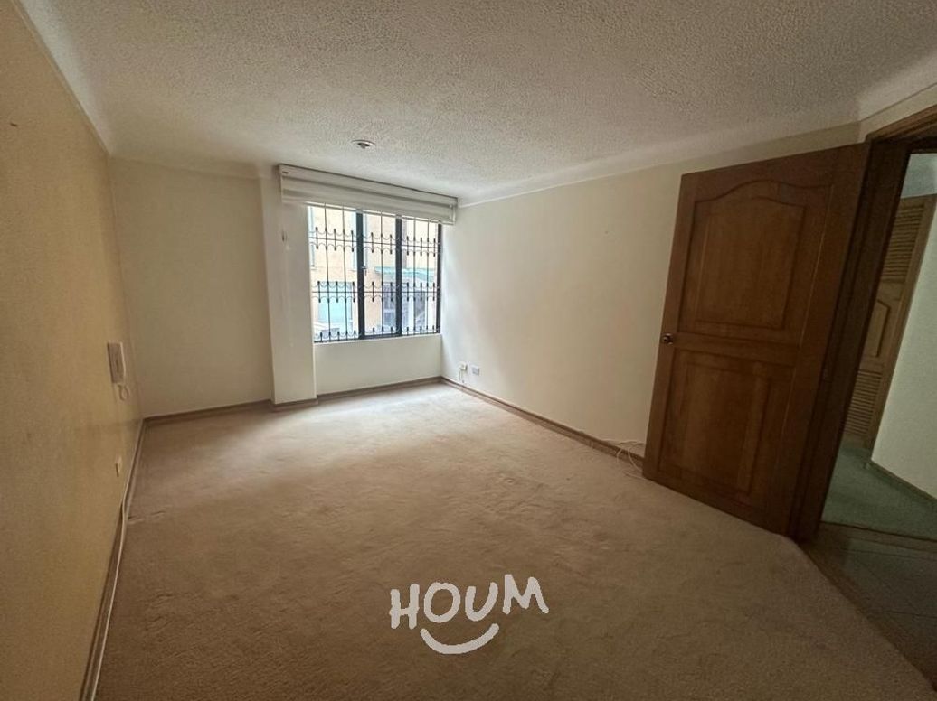 Apartamento de 3 alcobas en venta en Rincon Del Chicó, Bogotá, 112 m² · foto 10 de 20
