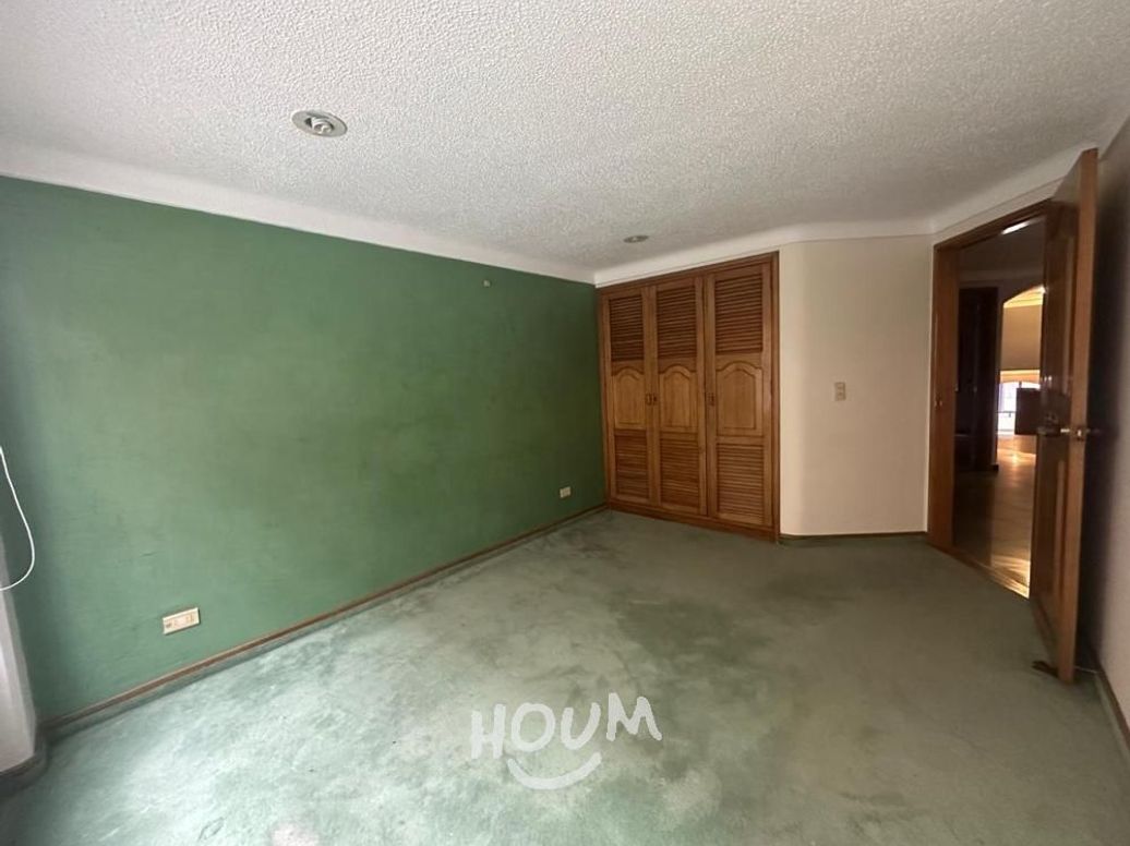 Apartamento de 3 alcobas en venta en Rincon Del Chicó, Bogotá, 112 m² · foto 3 de 20