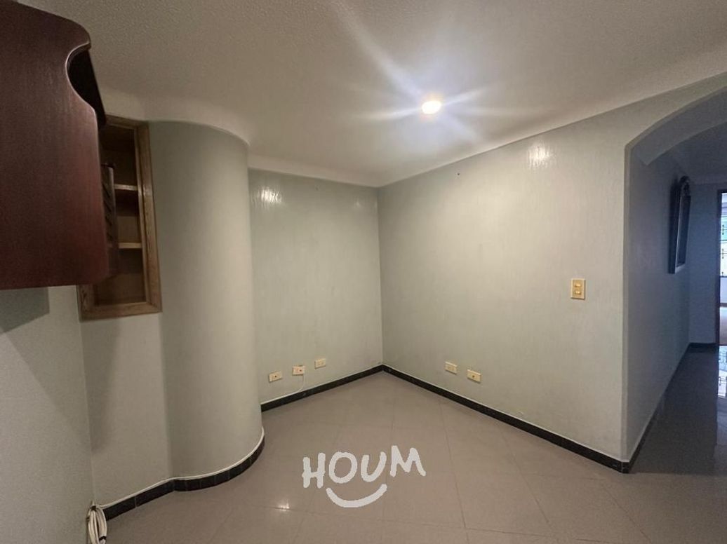 Apartamento de 3 alcobas en venta en Rincon Del Chicó, Bogotá, 112 m² · foto 8 de 20